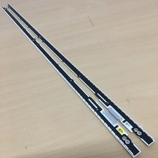 Kit/2 Stück TV-LED-Streifen for UE55ES7005U UE55ES7080U UE55ES7090S UE55ES7500S