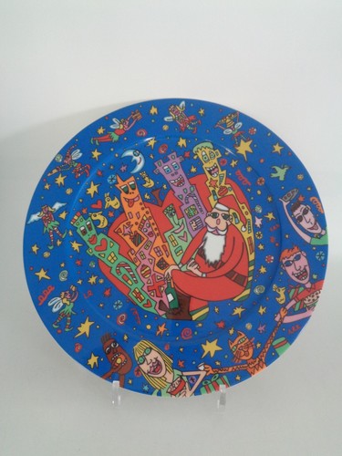 Rosenthal james rizzi - james,