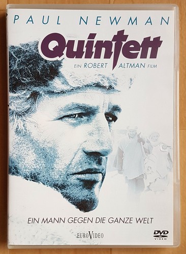 Quintett ein mann - ein,