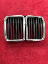 BMW E30 Niere Kühlergrill Mittelteil Original BMW 51.13.1884350