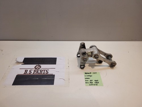 Kawasaki 125 250 - 125,
