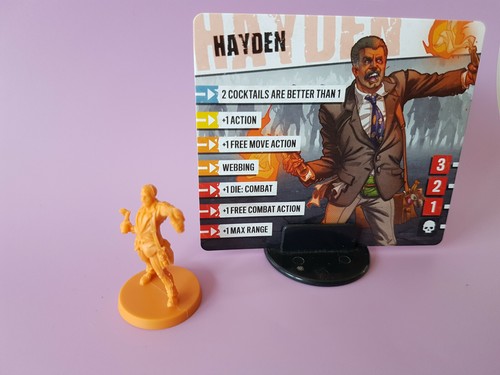 Zombicide 2nd edition - zombicide,