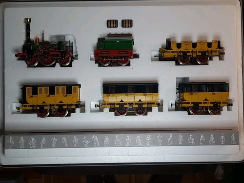 Märklin spur 5750 somo - märklin,