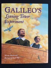 GALILEO'S LEANING TOWER