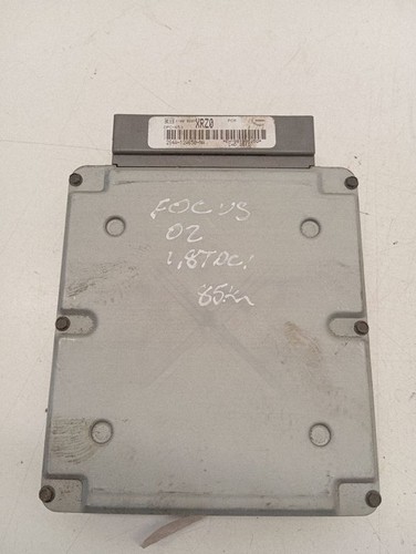 Ford focus 2004 - focus, benzin