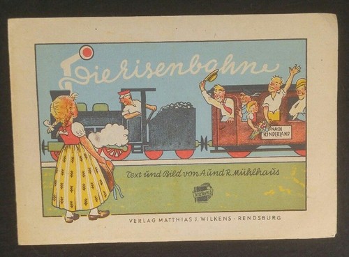 Die eisenbahn text bild - eisenbahn.,