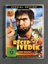 Recep İvedik DVD neu OVP
