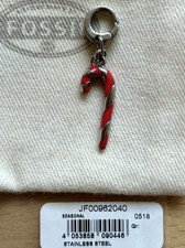 FOSSIL Charm / Zuckerstange