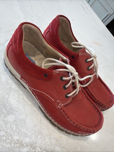 Wolky shoe fly winter - shoe,