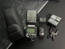 Godox V860III-C Speedlite