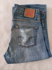 Levis 512 33 36