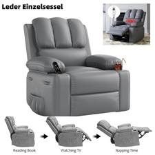 Elektrisch Relaxsessel