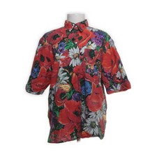 B. M. - Company, Kurzarmhemd