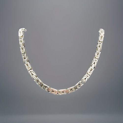 925 silberkette - 925/-,