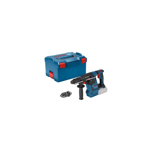 Bosch akku bohrhammer mit sds - mit,