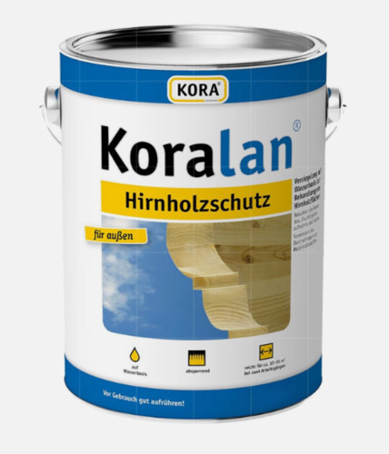Koralan hirnholzschutz farblos - koralan,