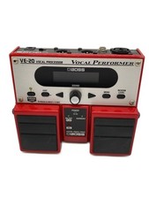 Boss VE-20 Vocal Effects