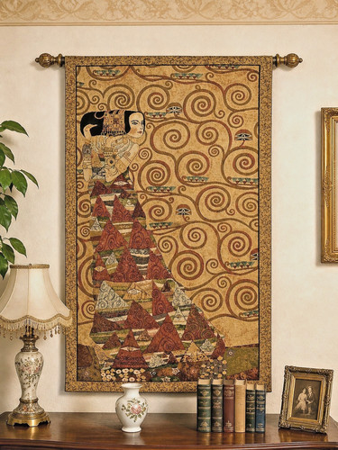 Edler klimt stil - „edler,