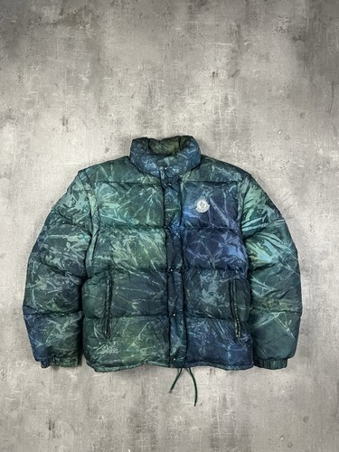 Moncler daunnenjacke herren - moncler,
