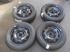 Opel Corsa D E F Komplettrad