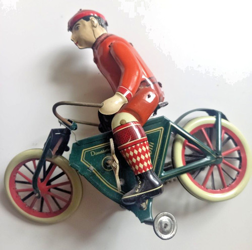 Nostalgie-Modell