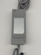 original Nintendo Wii Netzteil