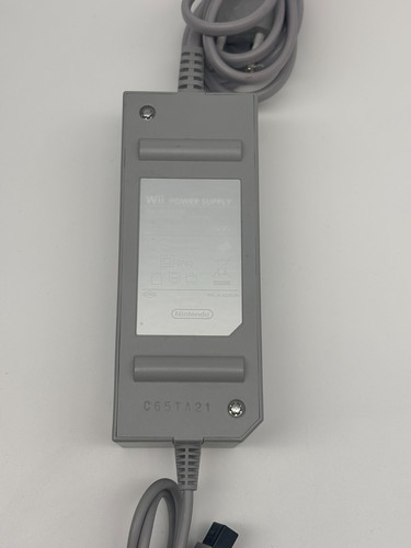 Original nintendo wii - nintendo,