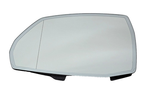 Audi 4m spiegelglas - audi, fy