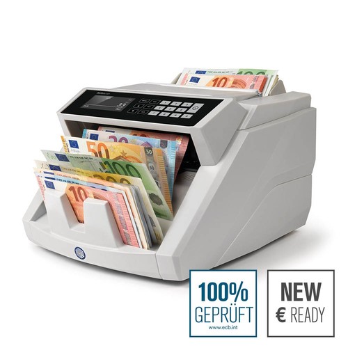 Safescan banknotenzähler - safescan,