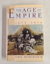 The Age of Empire, 1875-1914