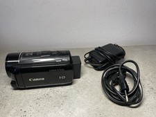 Canon legria m506 - legria, full