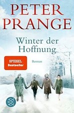 Winter der Hoffnung: Roman von Prange, Peter | Buch | Zustand gut