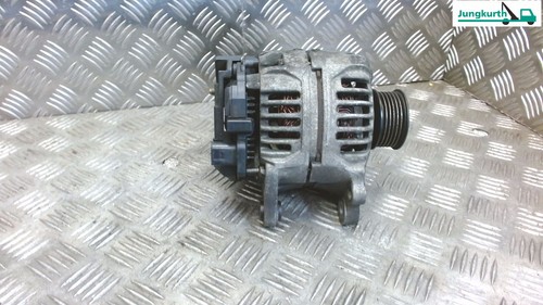 Lichtmaschine amp - lichtmaschine, 90