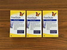 Abbott Freestyle Precision