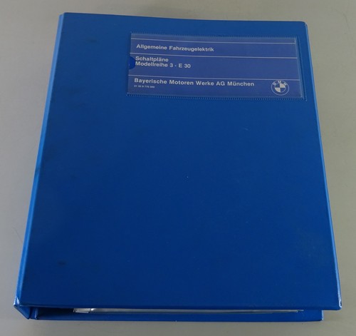 Werkstatthandbuch elektrik - werkstatthandbuch,