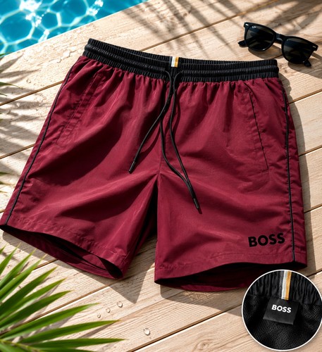 Boss herren badeshorts - herren,