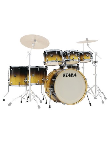 Tama cl72rs pglp - tama, superstar