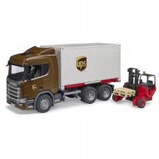 Bruder 03582 Scania Super 560r