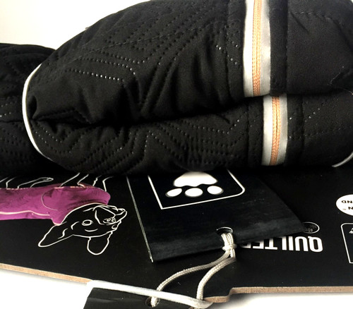 Hurtta casual steppjacke - casual,
