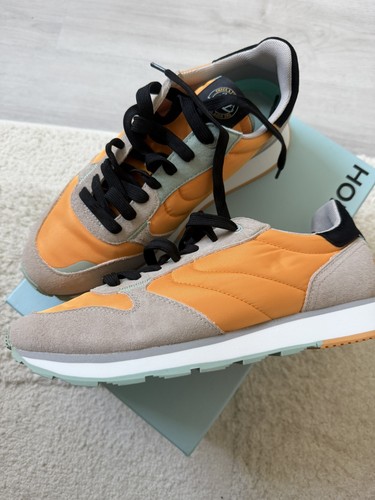 Neu hoff orange - ,