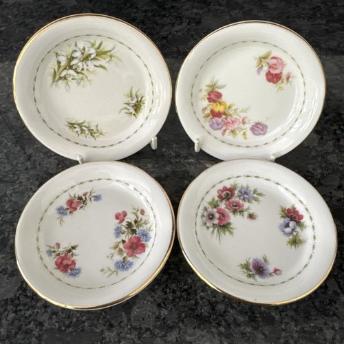 Royal albert blume - blume, monats
