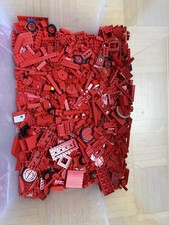 30kg+ LEGO Konvolut Farbig