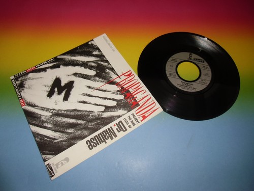 Propaganda mabuse top - propaganda,