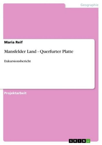 Mansfelder land querfurter - land,