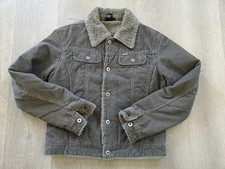 Diesel Gregg Jeansjacke Cord