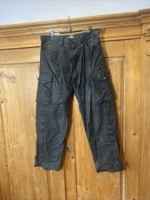 Sunstuff Wachshose