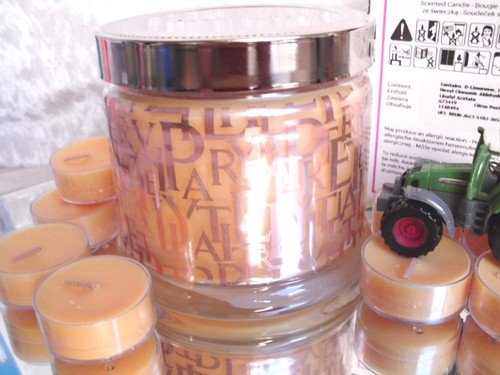 Partylite citrus peel - peel, &