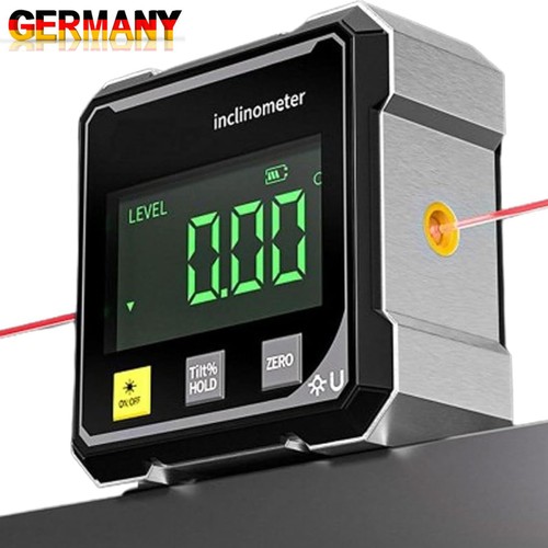 Magnetische digitale