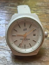 Porsche design quartz uhr - design,