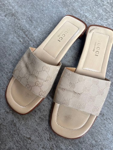 Gucci sandalen schuhe - gucci,
